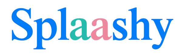 Splaashy